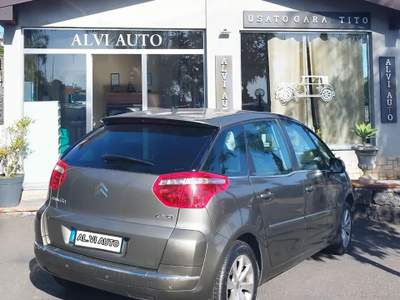 Citroen C4 Usato garantito usata ACIREALE