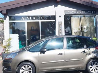 Citroen C4 Usato garantito usata ACIREALE