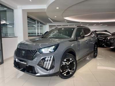 Peugeot 2008 PureTech 100 S&S Allure PRONTA CONSEGNA VARICOLORI usata Sant'Antonio Abate