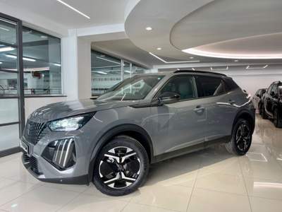 Peugeot 2008 PureTech 100 S&S Allure PRONTA CONSEGNA VARICOLORI usata Sant'Antonio Abate