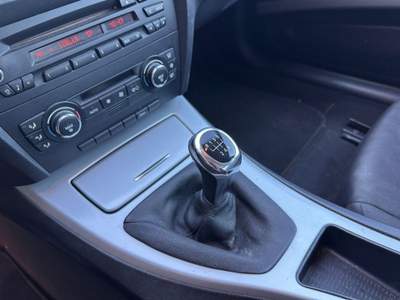 BMW Serie 3 320d d cat Coupé Attiva Grigio usata Oderzo