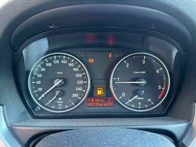 BMW Serie 3 320d d cat Coupé Attiva Grigio usata Oderzo