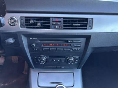 BMW Serie 3 320d d cat Coupé Attiva Grigio usata Oderzo