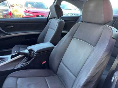 BMW Serie 3 320d d cat Coupé Attiva Grigio usata Oderzo