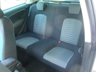 Fiat Grande Punto 1.3MJT 4 POSTI N1 Bianco usata SAN GIORGIO A LIRI