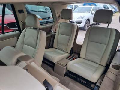 Volvo XC90 D5 AWD Geartronic Grigio usata Castelnuovo Rangone