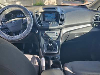 Ford C-Max Usato garantito usata ACIREALE