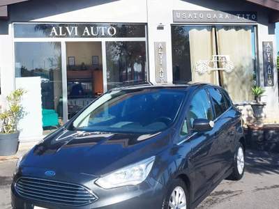 Ford C-Max Usato garantito usata ACIREALE