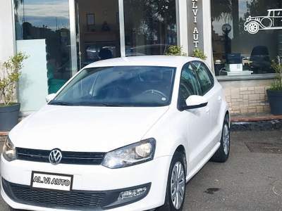 Volkswagen Polo Neopatentati ok usata ACIREALE