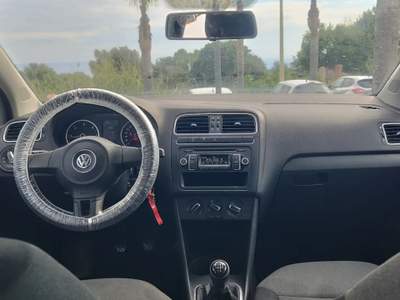 Volkswagen Polo Neopatentati ok usata ACIREALE