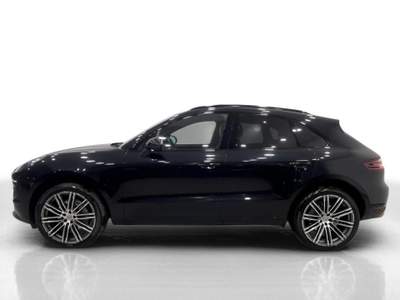 Porsche Macan 3.0 S Diesel - Cam - Cruise/Lim - Tetto Nero usata Liscate