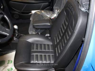 Casalini Alpina 550  STRADA Blu/Azzurro usata Trapani