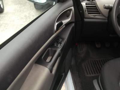Lancia Ypsilon 1.2 16V Oro Blu/Azzurro usata Monteforte Irpino