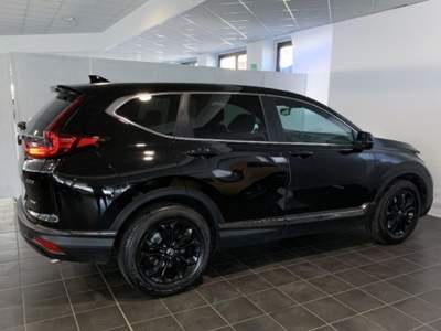 Honda CR-V 2.0 Hev eCVT Executive Navi AWD Bianco usata Torino