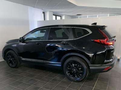 Honda CR-V 2.0 Hev eCVT Executive Navi AWD Bianco usata Torino