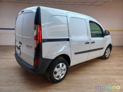 Renault Kangoo 1.5 dci 110 CV Life S&S N1 Bianco usata Faenza