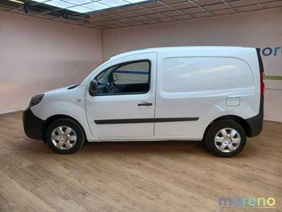 Renault Kangoo 1.5 dci 110 CV Life S&S N1 Bianco usata Faenza