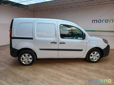 Renault Kangoo 1.5 dci 110 CV Life S&S N1 Bianco usata Faenza
