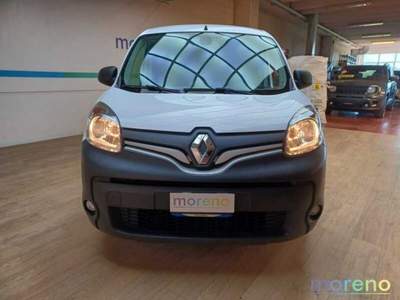 Renault Kangoo 1.5 dci 110 CV Life S&S N1 Bianco usata Faenza