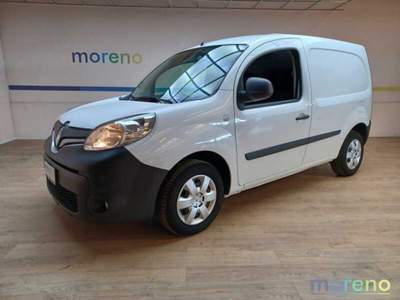 Renault Kangoo 1.5 dci 110 CV Life S&S N1 Bianco usata Faenza