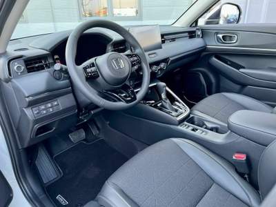 Honda HR-V 1.5 Hev eCVT Advance Bianco usata Castelnuovo Rangone