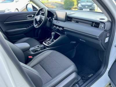 Honda HR-V 1.5 Hev eCVT Advance Bianco usata Castelnuovo Rangone