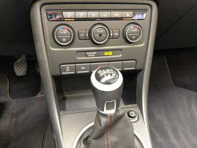 Volkswagen Maggiolino Cabrio 1.2 TSI Design BlueMotion Technology Nero usata Castelnuovo Rangone