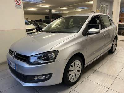 Volkswagen Polo 1.2 TDI 5p. Comfortline Grigio usata Collegno