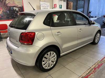 Volkswagen Polo 1.2 TDI 5p. Comfortline Grigio usata Collegno