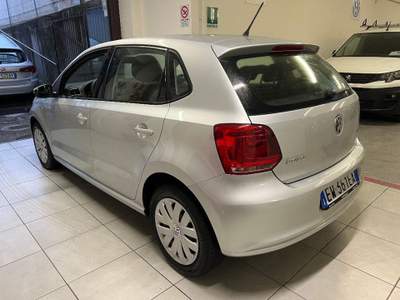 Volkswagen Polo 1.2 TDI 5p. Comfortline Grigio usata Collegno