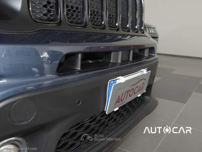 Jeep Renegade Renegade 1.3 T4 PHEV 4xe Limited Blu/Azzurro usata Carsoli