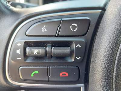 Kia Rio 1.2  5 porte GPL Grigio usata Limena