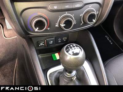 Fiat Tipo Station Wagon 1.4 95cv Lounge Grigio usata Mirandola
