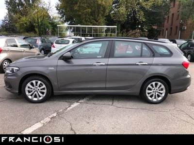 Fiat Tipo Station Wagon 1.4 95cv Lounge Grigio usata Mirandola