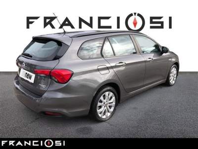 Fiat Tipo Station Wagon 1.4 95cv Lounge Grigio usata Mirandola