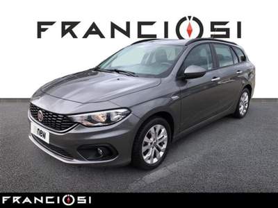Fiat Tipo Station Wagon 1.4 95cv Lounge Grigio usata Mirandola
