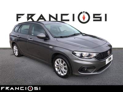 Fiat Tipo Station Wagon 1.4 95cv Lounge Grigio usata Mirandola