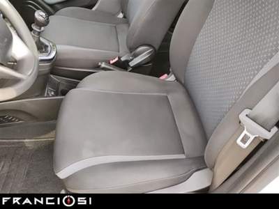 Lancia Ypsilon 5 Porte 1.2 Ecochic 69cv Platinum Bianco usata Mirandola