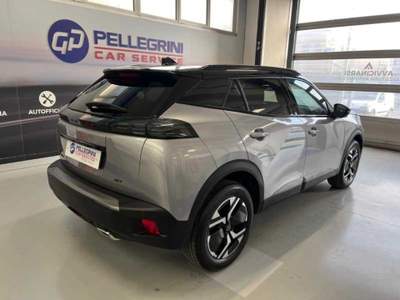 Peugeot 2008 1.2 puretech GT s&amp;s 130cv eat8 usata Castenedolo