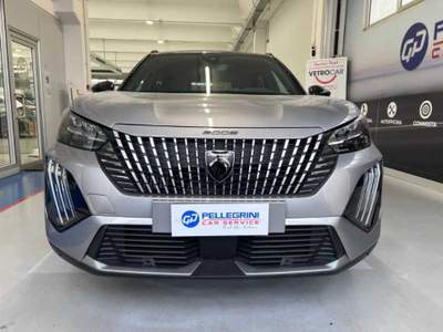 Peugeot 2008 1.2 puretech GT s&amp;s 130cv eat8 usata Castenedolo