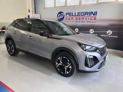 Peugeot 2008 1.2 puretech GT s&amp;s 130cv eat8 usata Castenedolo