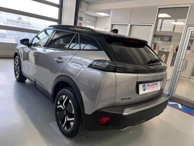 Peugeot 2008 1.2 puretech GT s&amp;s 130cv eat8 usata Castenedolo