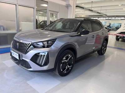 Peugeot 2008 1.2 puretech GT s&amp;s 130cv eat8 usata Castenedolo