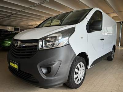 Opel Vivaro 27 1.6 BiTurbo S&S Prezzo Finito Bianco usata Bassano del Grappa
