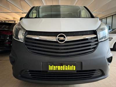 Opel Vivaro 27 1.6 BiTurbo S&S Prezzo Finito Bianco usata Bassano del Grappa