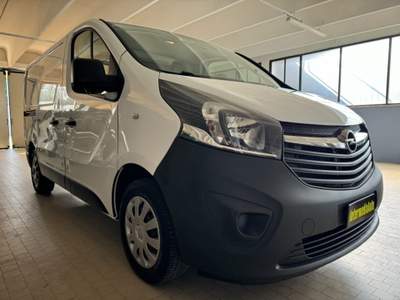 Opel Vivaro 27 1.6 BiTurbo S&S Prezzo Finito Bianco usata Bassano del Grappa