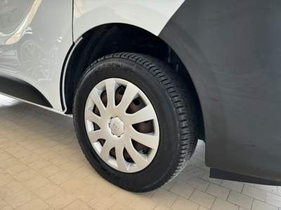 Opel Vivaro 27 1.6 BiTurbo S&S Prezzo Finito Bianco usata Bassano del Grappa