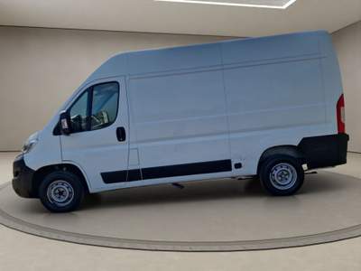 Fiat Ducato 30 2.2 Mjt 140CV AT9 PM-TN Furgone Bianco usata Tertenia