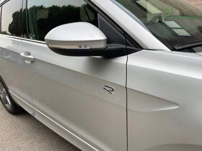 Volkswagen T-Cross 1.0 TSI 115CV R-LINE NUOVA DA IMM. PRONTA CONSEGNA Argento usata Venezia