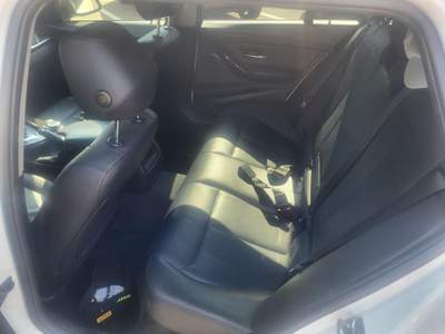 BMW Serie 3 330dA dA Touring Sport Bianco usata Bovisio Masciago